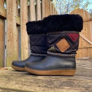 Baffin Winter Boots